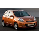 New nissan micra